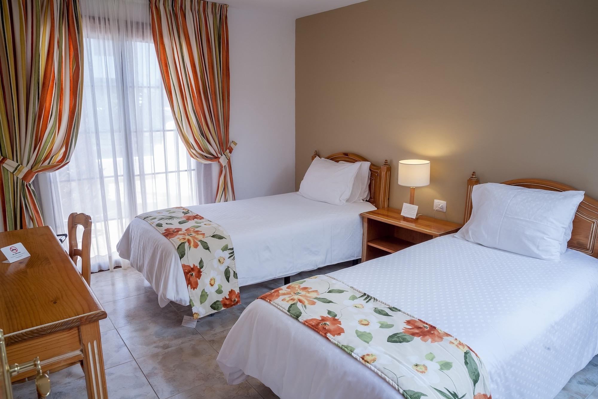 Royal Tenerife Country Club Appart hôtel 3*