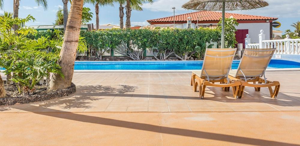 Appart hôtel Royal Tenerife Country Club San Miguel de Abona