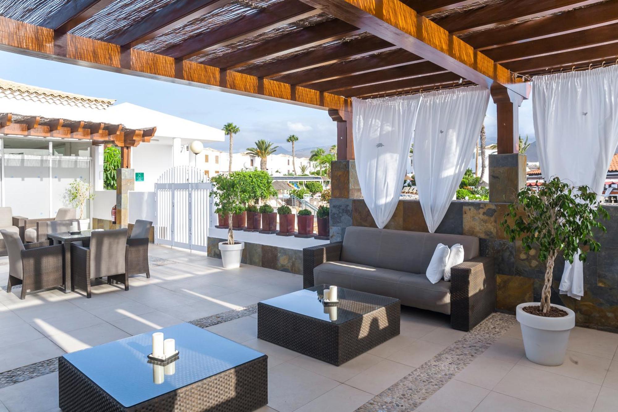 Appart hôtel Royal Tenerife Country Club