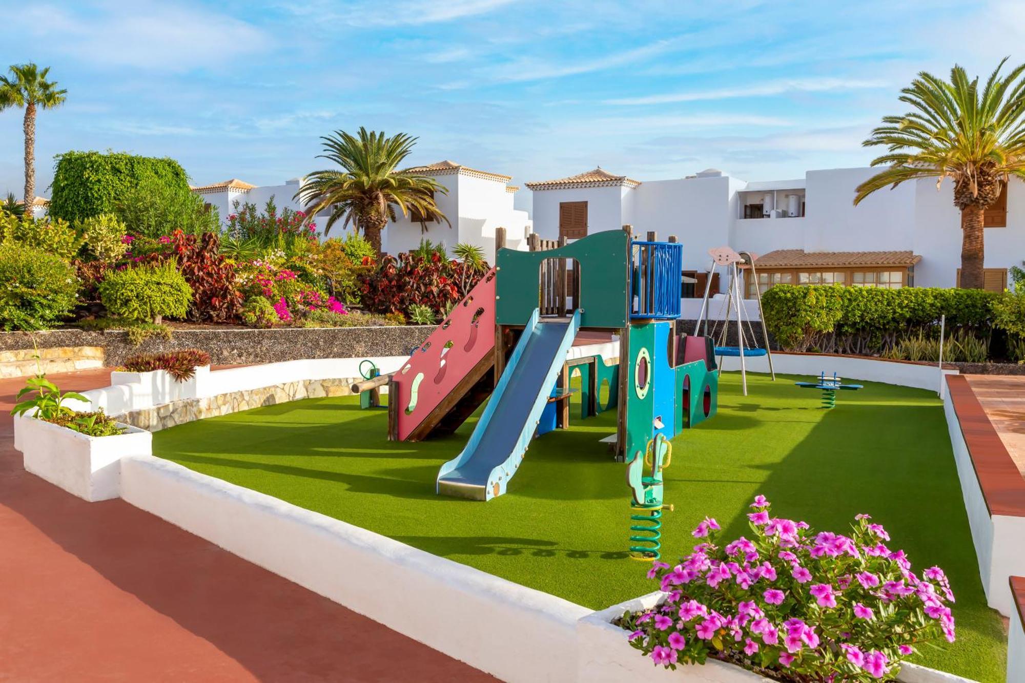Appart hôtel Royal Tenerife Country Club San Miguel de Abona
