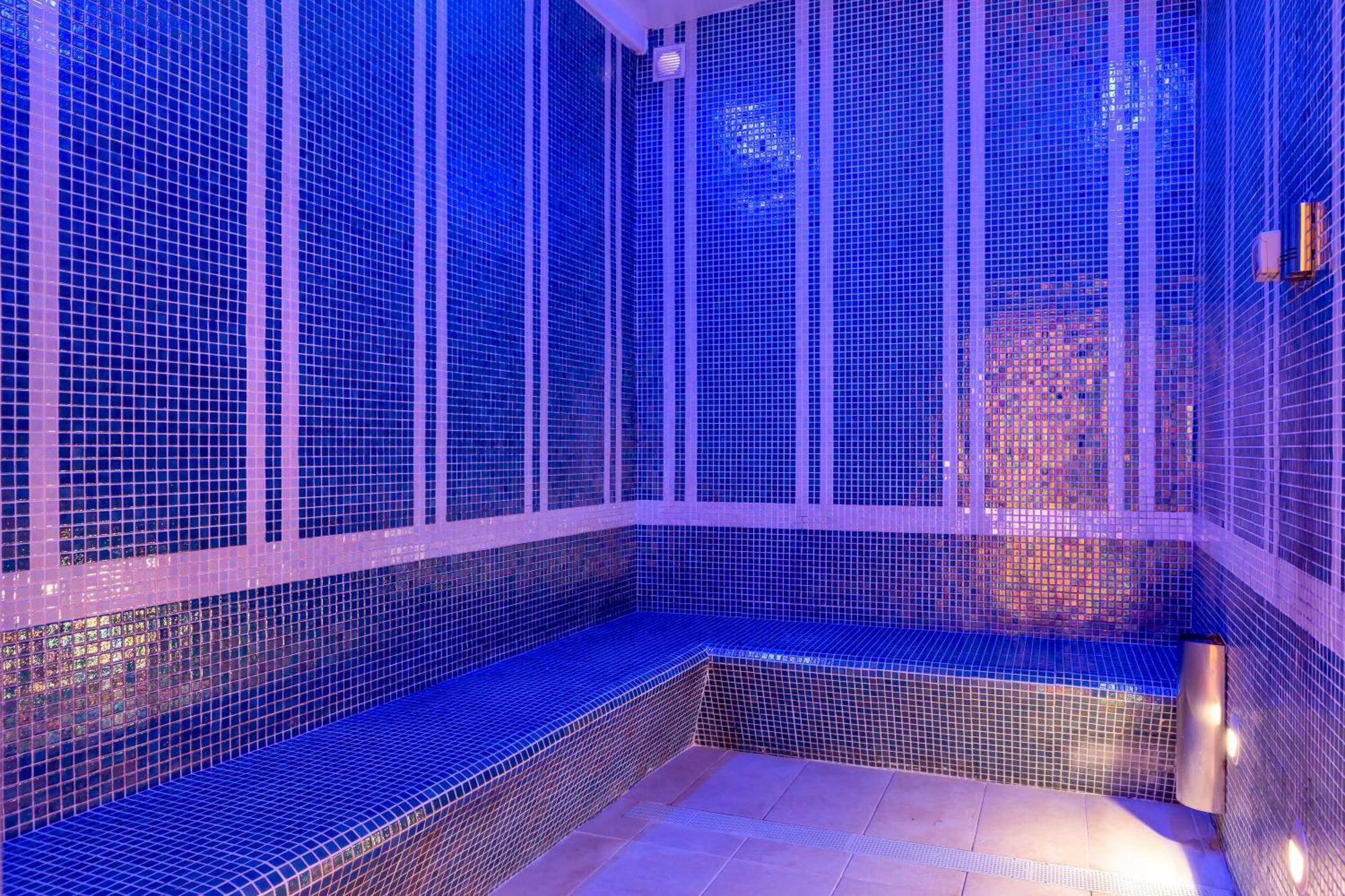 Appart hôtel Royal Tenerife Country Club