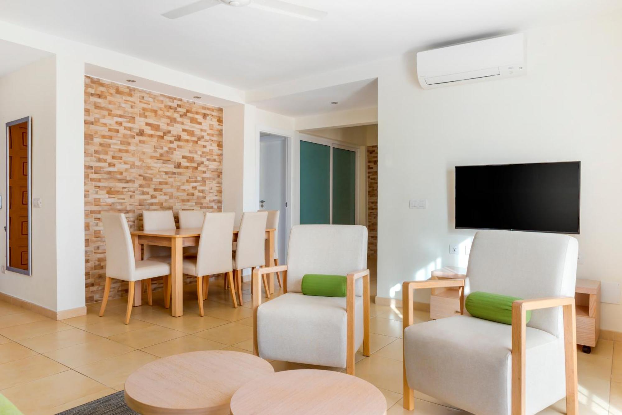Appart hôtel Royal Tenerife Country Club