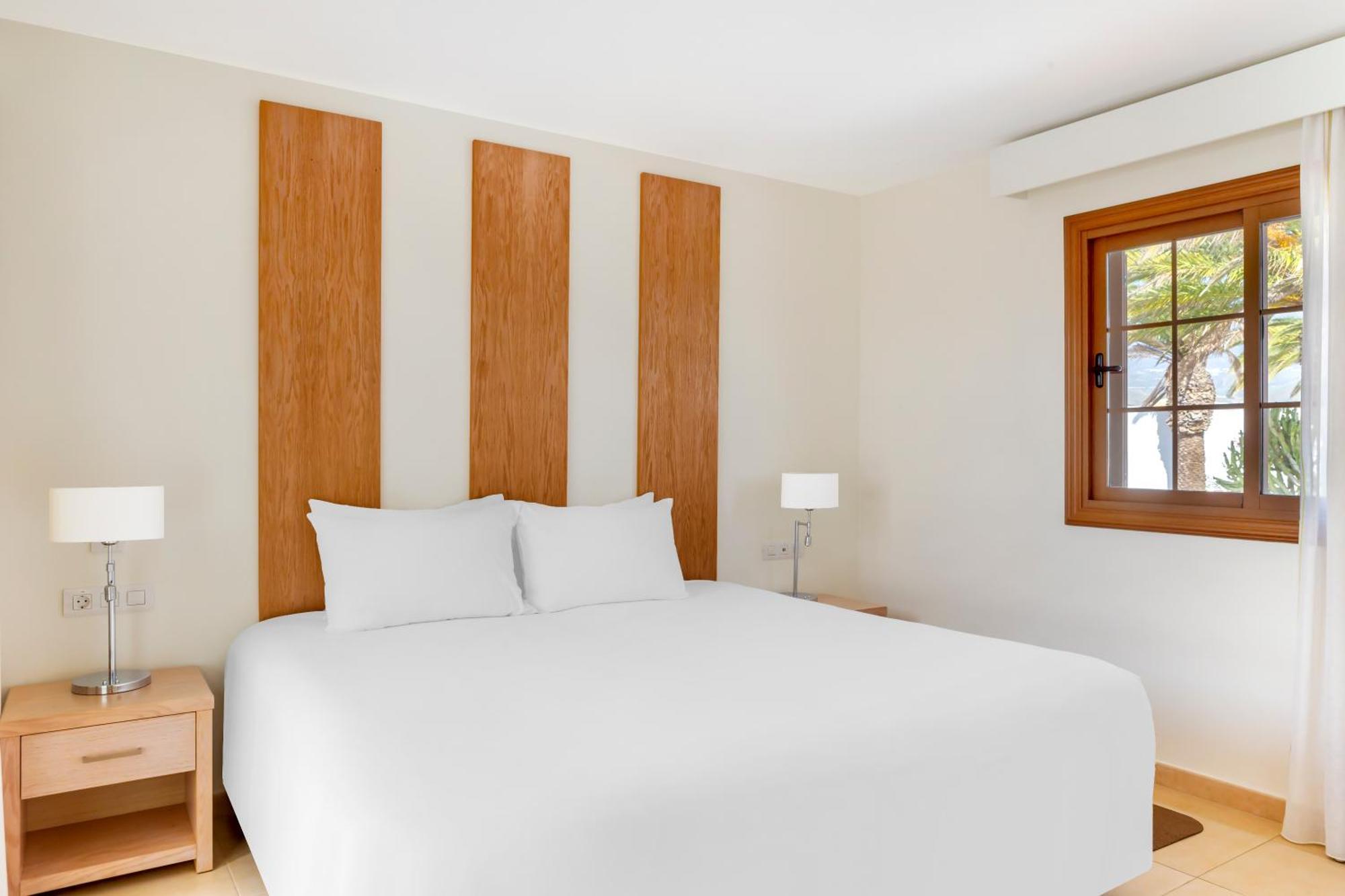 Appart hôtel Royal Tenerife Country Club San Miguel de Abona
