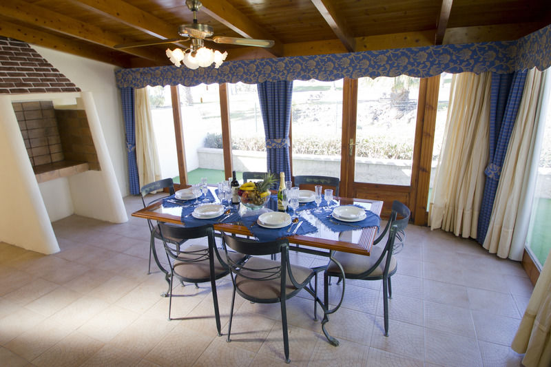 Appart hôtel Royal Tenerife Country Club
