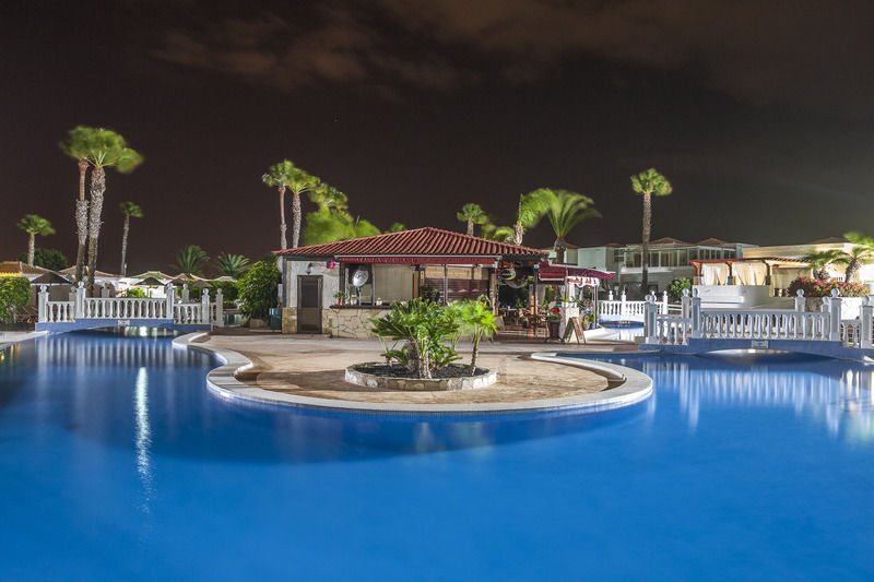 Appart hôtel Royal Tenerife Country Club 3*