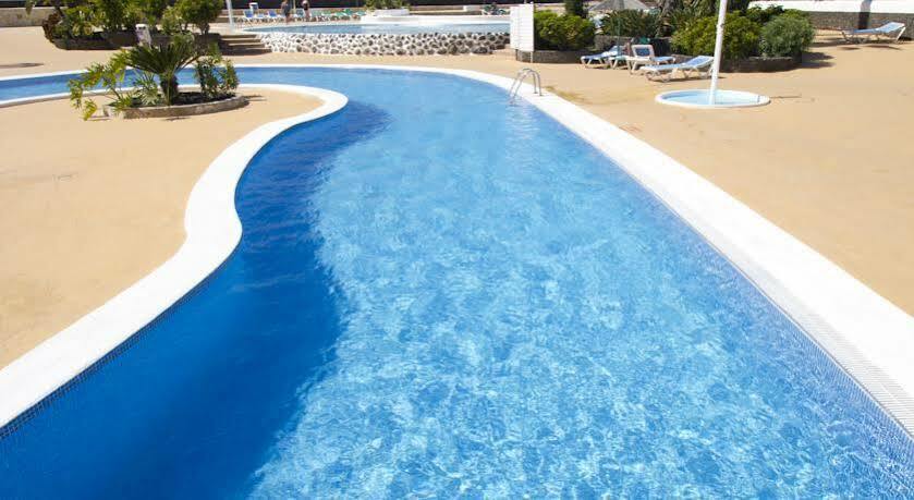 Appart hôtel Royal Tenerife Country Club