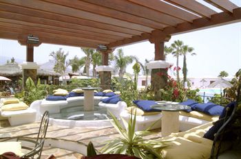 Appart hôtel Royal Tenerife Country Club San Miguel de Abona