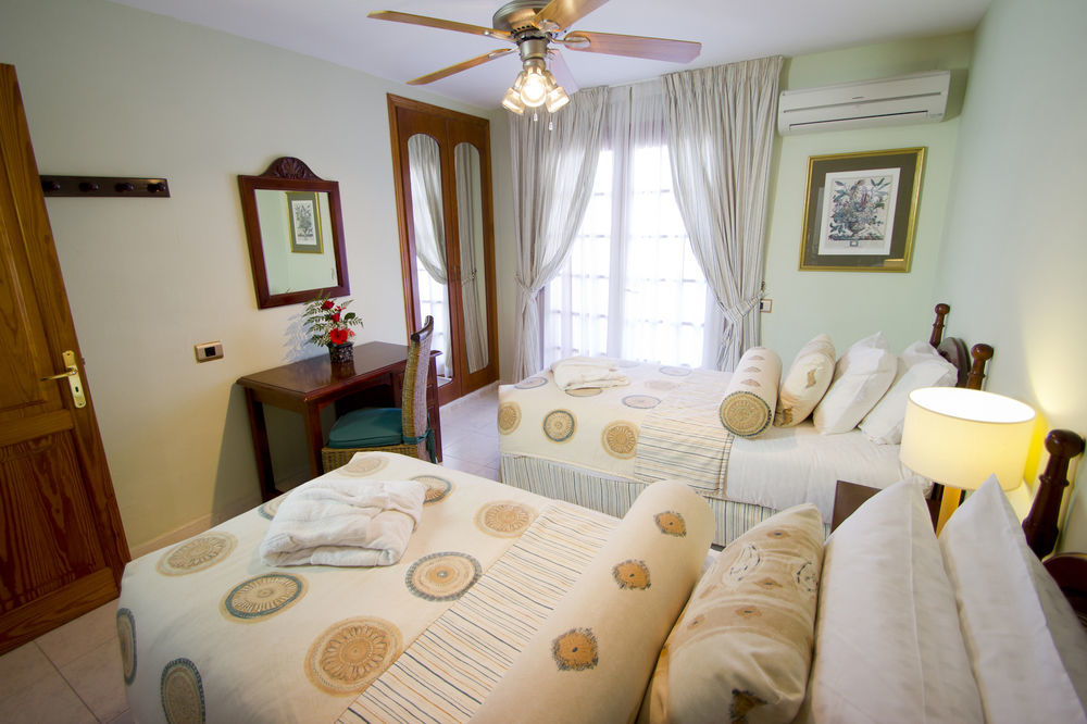 Apartahotel Royal Tenerife Country Club 3*