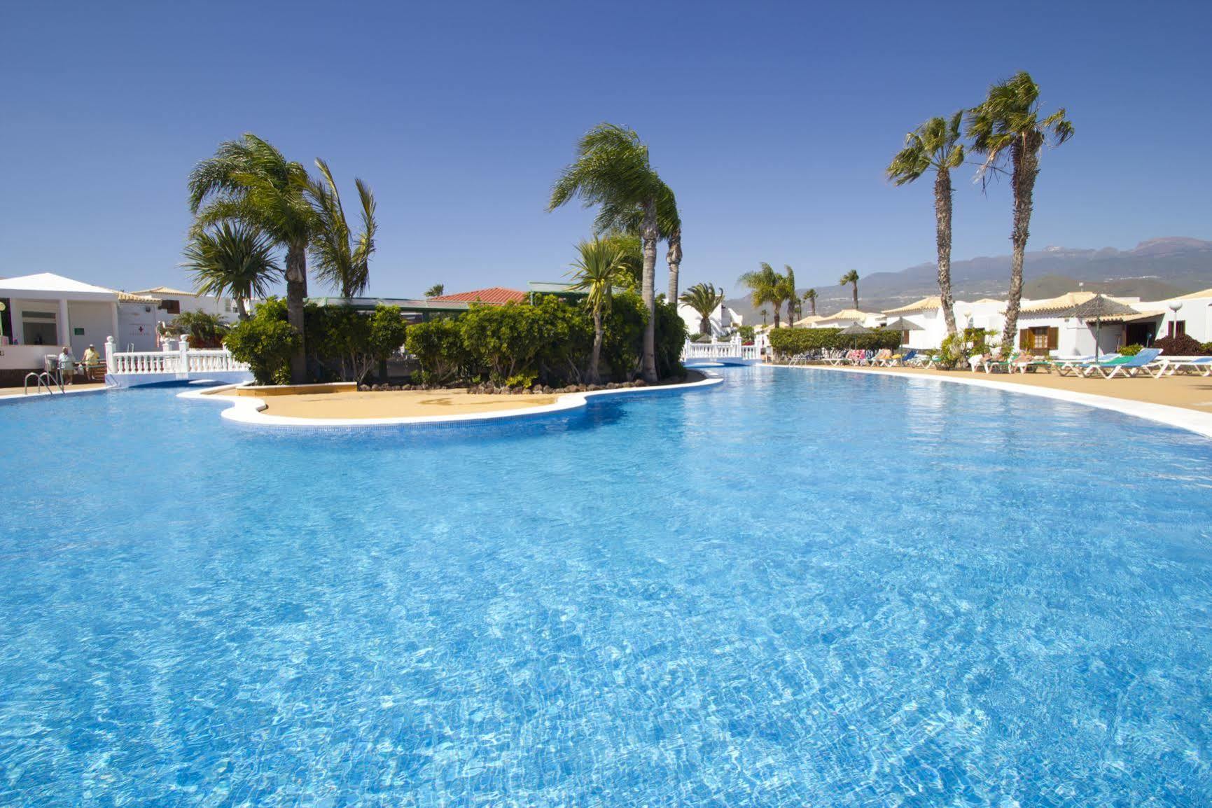 Aparthotel Royal Tenerife Country Club 3*